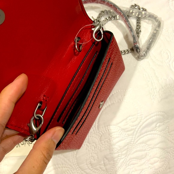 Card wallet on chain - Picture 5 of 5